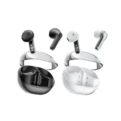 SoundPEATS Clear-PODS True Wireless Earbuds